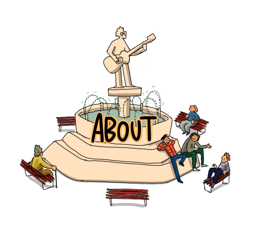 About illustration