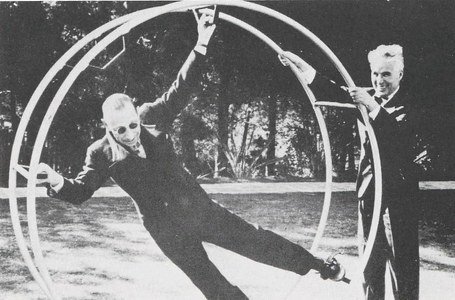 Diving into Stravinsky's Sea