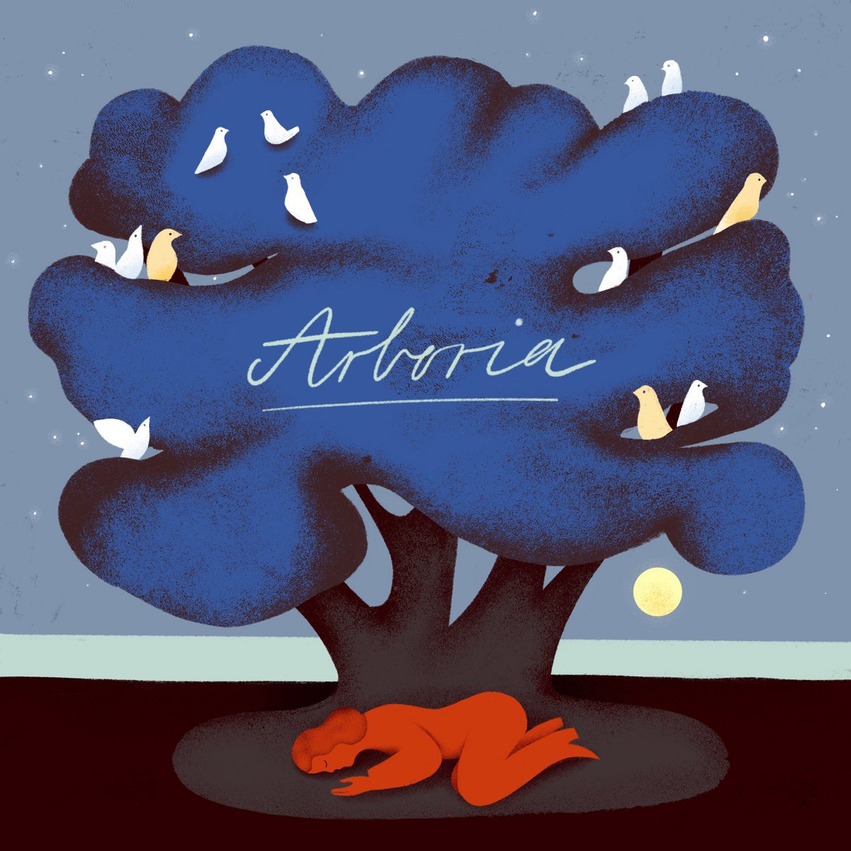 Arboria (2025) | Large Ensemble | Basel | Co-composer, guitarist