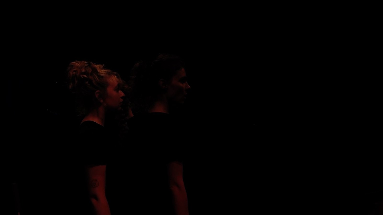 Bestiario Presente — on stage