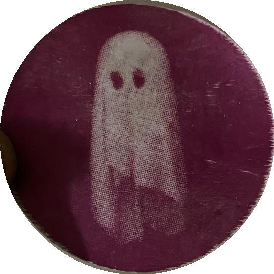Dance Me, Ghost