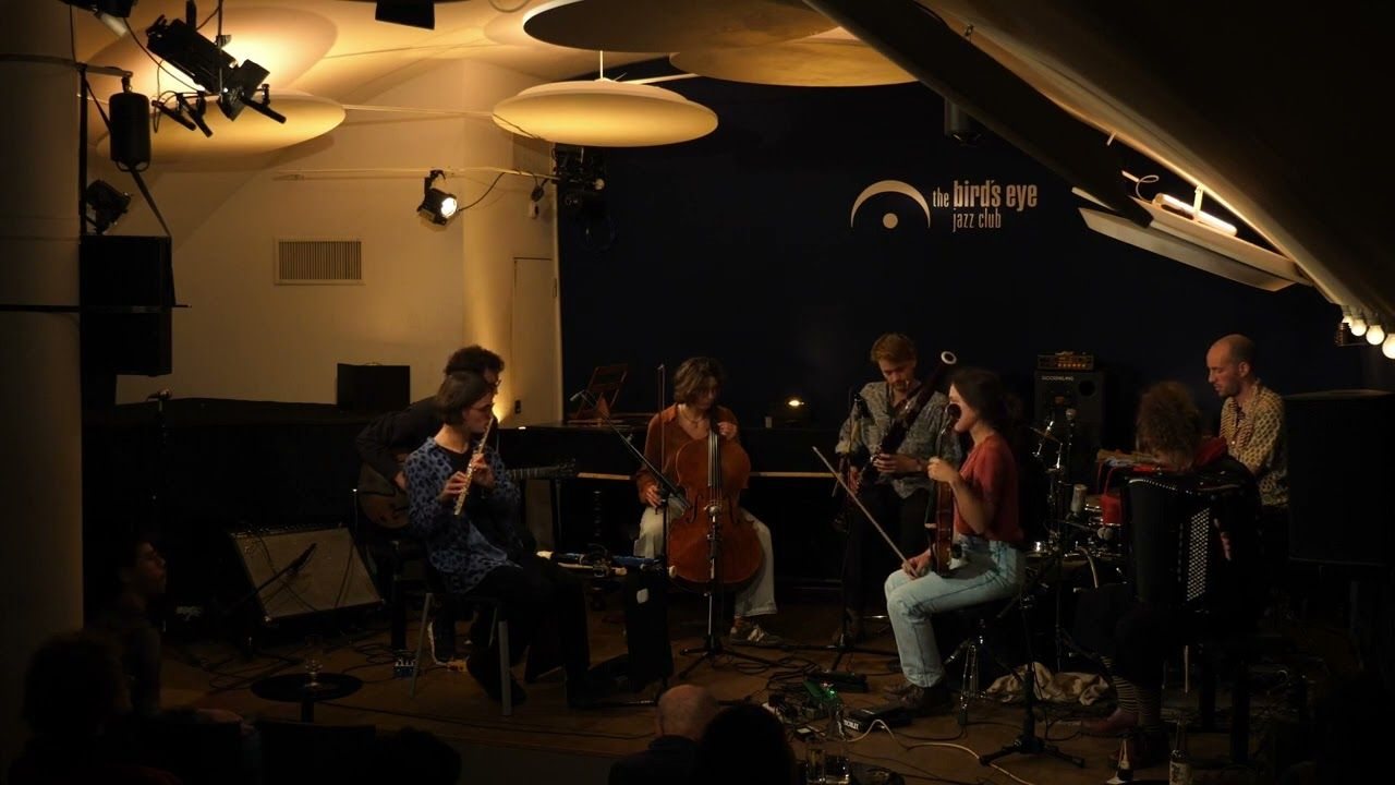 temporanea live