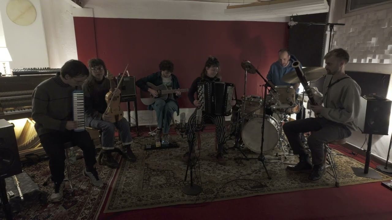 temporanea session