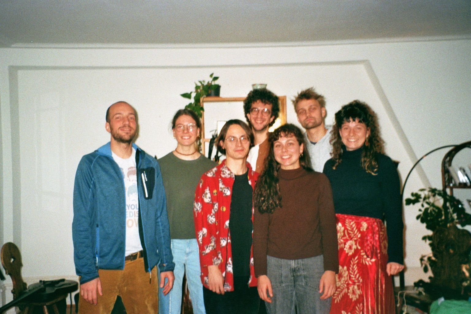 temporanea | composer-performer collective | Basel