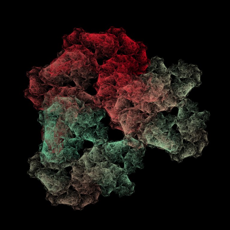Fractals (2026) | Basel | composer, improviser