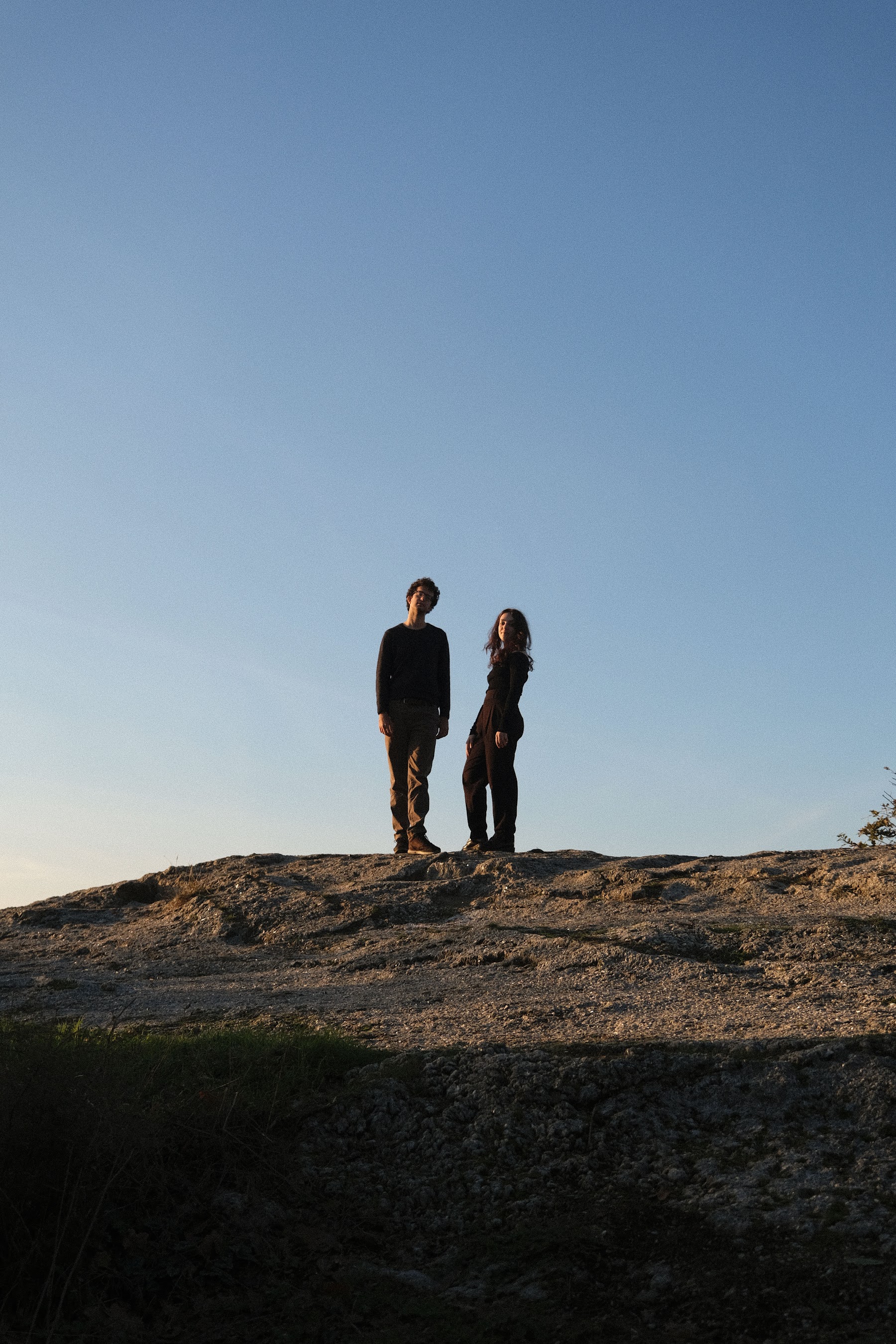 Librarsi — Corrado Cerutti & Sara Simionato