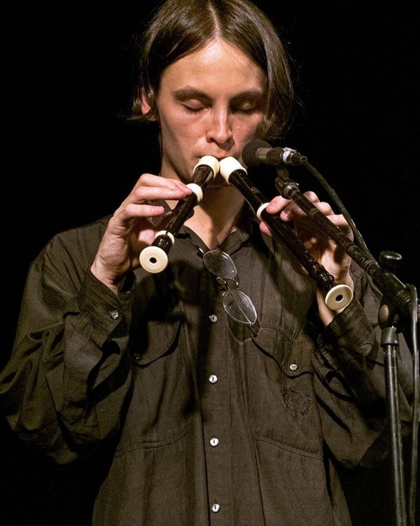 Ignat Khlobystin